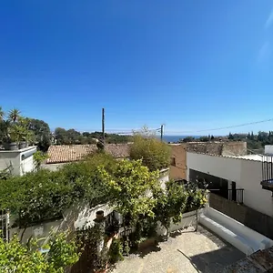 Casita Rosa Сasa de vacaciones